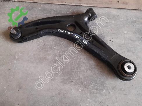 Ford Fiesta Salıncak (Alt Tabla) çıkma parça