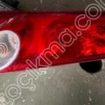 Ford Fiesta Çıkma Sol Stop