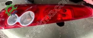 Ford Fiesta Çıkma Sol Stop
