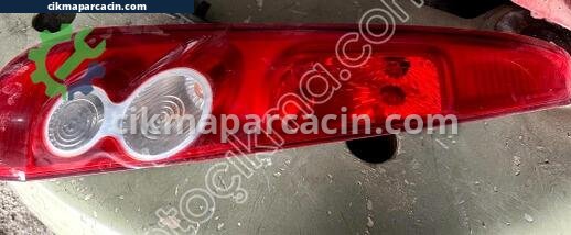 Ford Fiesta Sol Stop çıkma parça