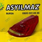 FORD FİESTA SAĞ STOP 08-11 (ORJİNAL)