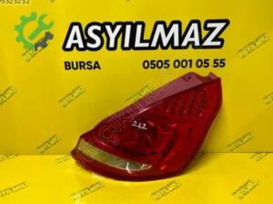 FORD FİESTA SAĞ STOP 08-11 (ORJİNAL)