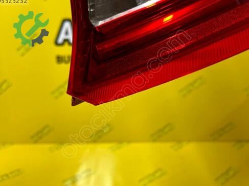 Ford Fiesta Sağ Arka Stop 8A6113A602AB çıkma parça