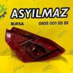 FORD FİESTA SAĞ STOP 08-11 (ORJİNAL)