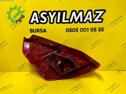 Ford Fiesta Sağ Arka Stop 8A6113A602AB çıkma parça