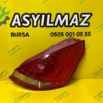 FORD FİESTA SAĞ STOP 09-12 (ORJİNAL)