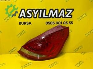 FORD FİESTA SAĞ STOP 09-12 (ORJİNAL)