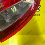 FORD FİESTA SAĞ STOP 09-12 (ORJİNAL)