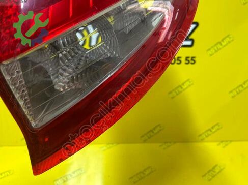 Ford Fiesta Sağ Arka Stop 8A6113A602AB çıkma parça