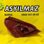 FORD FİESTA SAĞ STOP 09-12 (ORJİNAL)