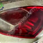 Ford Fiesta Sağ Stop Çıkma
