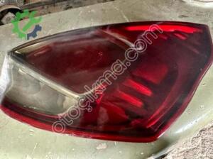Ford Fiesta Sağ Stop Çıkma