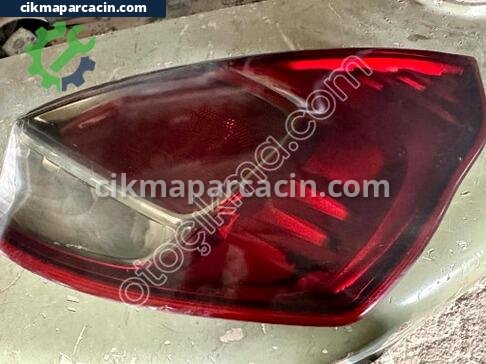 Ford Fiesta Sağ Stop çıkma parça