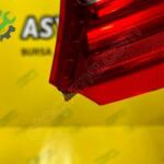 FORD FİESTA SAĞ STOP (ORJİNAL)
