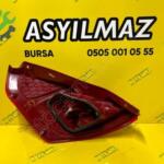 FORD FİESTA SAĞ STOP (ORJİNAL)