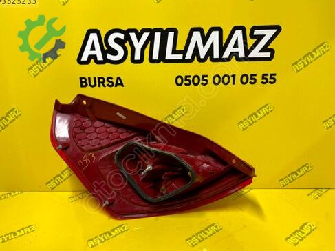 Ford Fiesta Sağ Arka Stop 8A6113A602AB çıkma parça