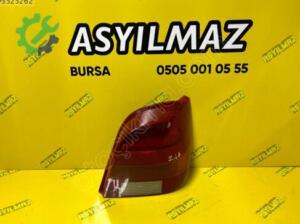 FORD FİESTA SAĞ STOP ORJİNAL HATASIZ 1990 – 1995 UYUMLU