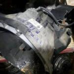 Ford Fiesta şanzıman orjinal çıkma