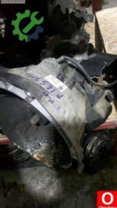 Ford Fiesta şanzıman orjinal çıkma