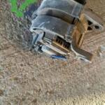 Çıkma Ford Fiesta Şarj Dinamosu