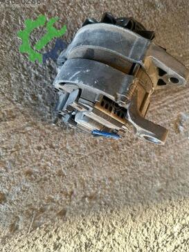 Ford Fiesta Şarj Dinamosu çıkma parça