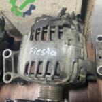 Ford Fiesta Çıkma Şarj Dinamosu