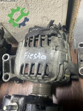Ford Fiesta Şarj Dinamosu çıkma parça