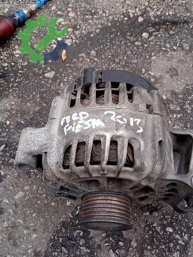 Ford Fiesta Şarj Dinamosu çıkma parça