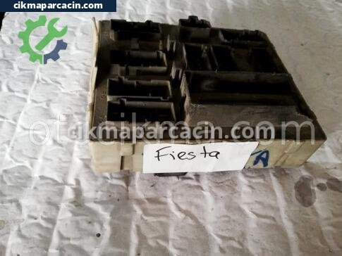 Ford Fiesta Sigorta Kutusu çıkma parça