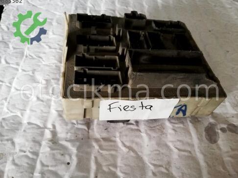 Ford Fiesta Sigorta Kutusu çıkma parça