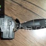 FORD FİESTA SİLECEK KOLU