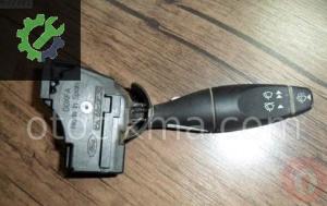FORD FİESTA SİLECEK KOLU