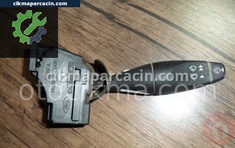 Ford Fiesta Silecek Kolu çıkma parça