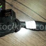 FORD FİESTA SİLECEK KOLU