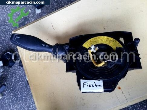 Ford Fiesta Sinyal Kolu çıkma parça