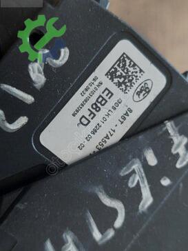 Ford Fiesta Silecek Kolu 14A664 çıkma parça