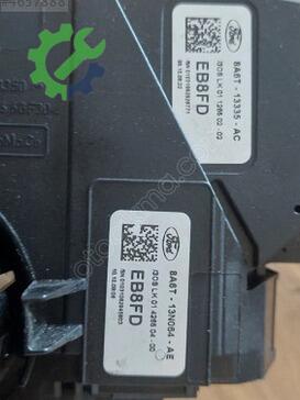 Ford Fiesta Silecek Kolu 14A664 çıkma parça