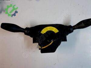 FORD FİESTA SİNYAL SİLECEK KOLU AİRBAG SARGISI KOMPLE