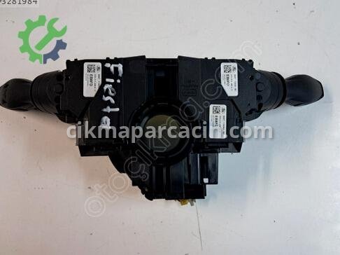 Ford Fiesta Sinyal Kolu çıkma parça