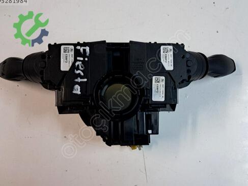 Ford Fiesta Sinyal Kolu çıkma parça