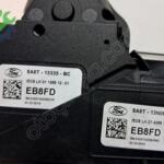 FORD FİESTA SİNYAL SİLECEK KOLU AİRBAG SARGISI KOMPLE