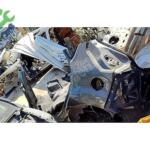 FORD FIESTA SOL ARKA CAMURLUK