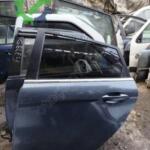 Ford Fiesta 2025 Sol Arka Kapı Çıkma