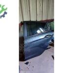 FORD FIESTA SOL ARKA KAPI