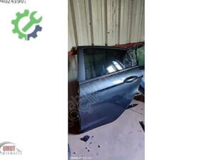 FORD FIESTA SOL ARKA KAPI