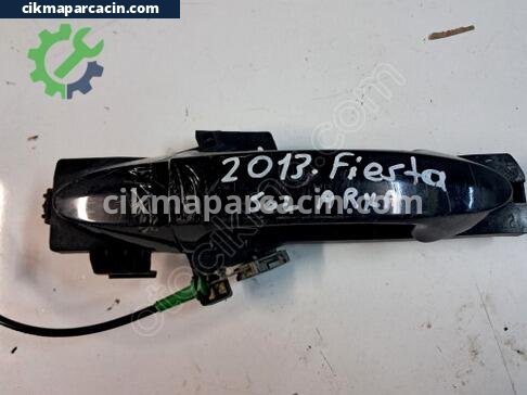 Ford Fiesta Kapı Kolu çıkma parça