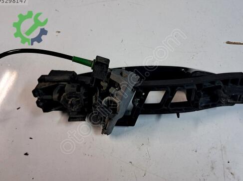Ford Fiesta Kapı Kolu çıkma parça