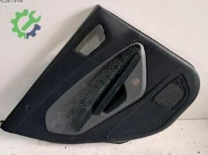 FORD FİESTA SOL ARKA KAPI DÖŞEMESİ