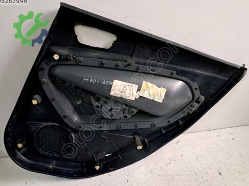 Ford Fiesta Kapı Döşemesi çıkma parça