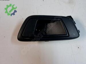 FORD FİESTA SOL ARKA KAPI İÇ AÇMA KOLU